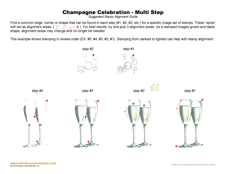 A Guide to Different Types of Champagne Glasses